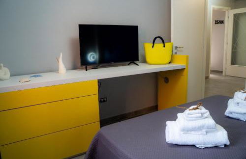 App castle view Montefalcione - Photo 17