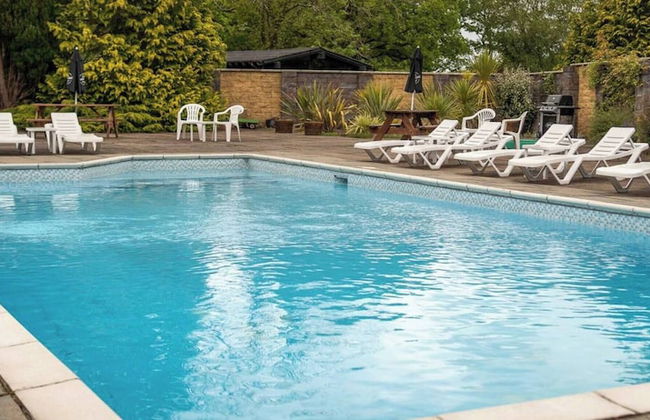 11 Tan-y-coed Woodland Lodge - Foto 12