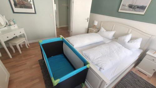 Große, familienfreundliche Ferienwohnung, ruhig im Zentrum von Güstrow - Foto 5