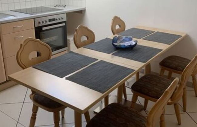 Holiday Apartment Leiner - Foto 22