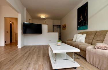 Appartment in Freizeitpark - Foto 6