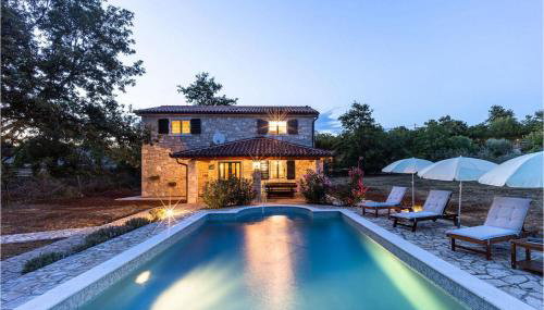 Villa Liburnia - Foto 3