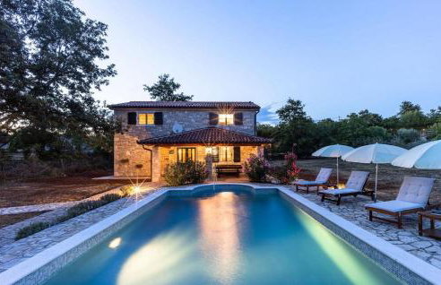 Villa Liburnia - Foto 3