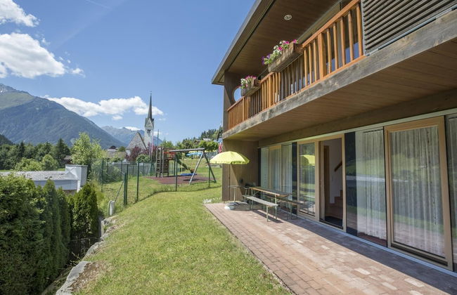 Chalet in Konigsleiten Near Ski Lift - Foto 34