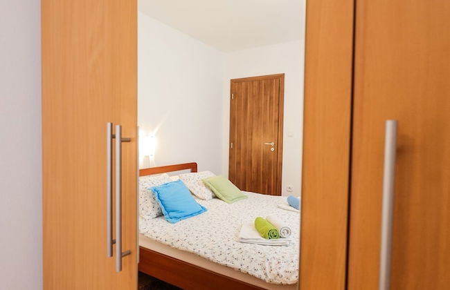 Luton Apartments, Zadar - Kozino, Heated Pool & Hot Tub - Photo 22