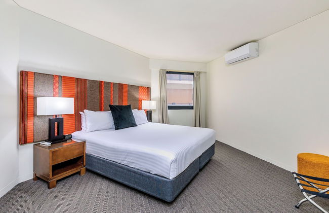 Mantra on Hay Perth - Foto 4