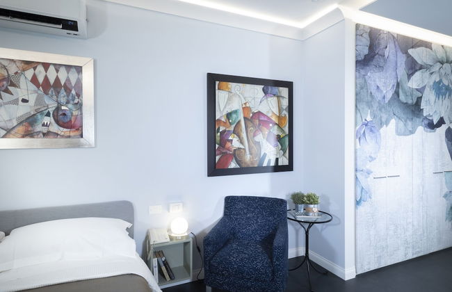 Quadra Key Easy Home In Florence - Foto 13