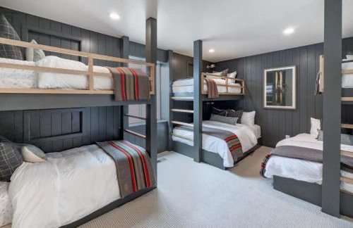 Park City Mountain Escape Mins to Resorts - Photo 2