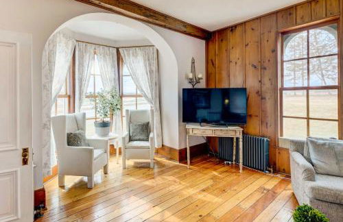 Historic Brookfield Farm Home about 14 Mi to Milwaukee - Foto 6