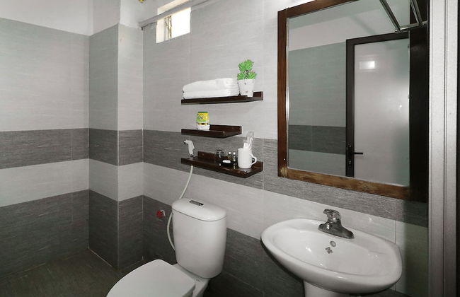 iStay Hotel Apartment 1 - Foto 49