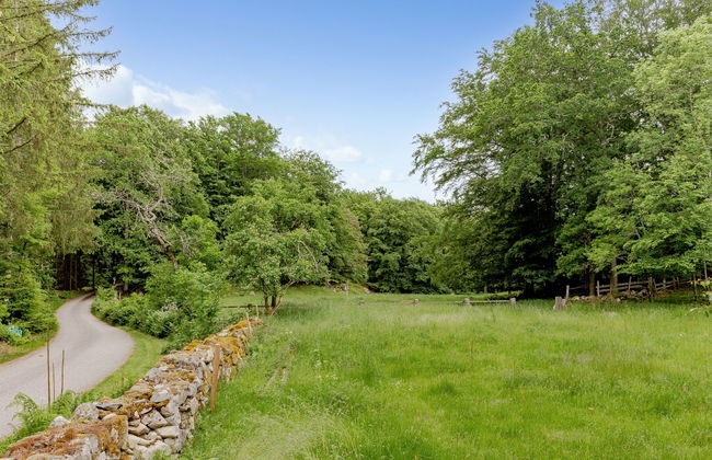 Åkekvarn Snärjet - Foto 26