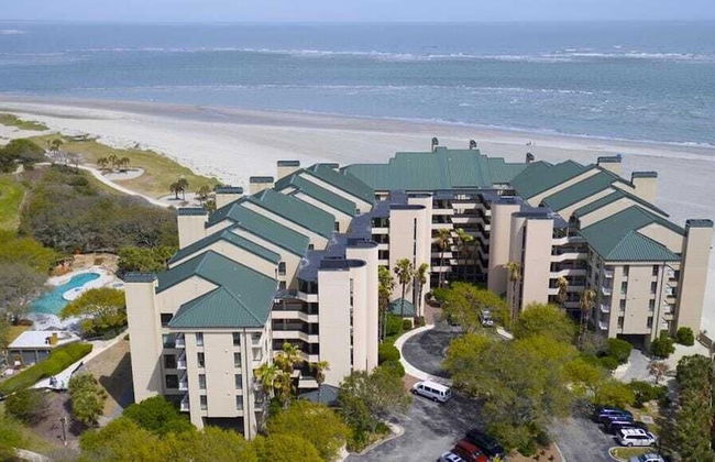 1101 Ocean Club by Avantstay Amazing Ocean Views Close To Beach! - Foto 51