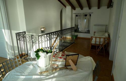 Apartment in Vello by Lake Iseo Beach - Foto 16