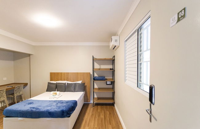 Casa Jardim. Ar e garagem - Foto 10