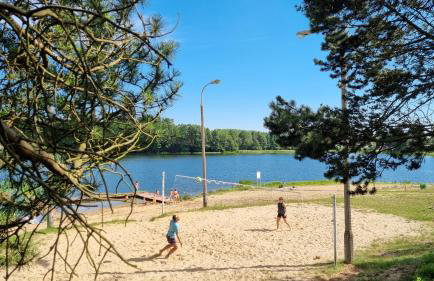 Lubiana Resort - Foto 56