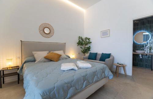 UY - Loft Valencia Acogedores y modernos estudios cerca de la estación Joaquín Sorolla - Photo 36