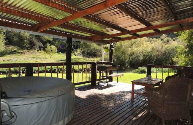 Cango Retreat - Foto 21