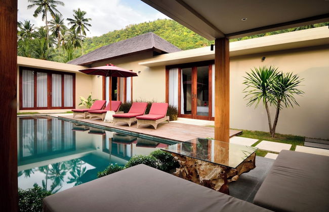 Bale Mandala Villas - Foto 41