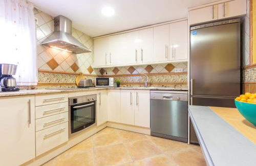 Holiday Home Torre del Sol by Interhome - Foto 7