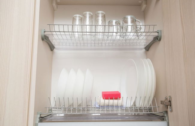 Panoramic Apartments S16 - Foto 33