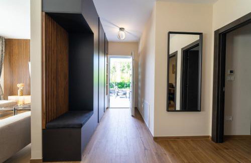 Laurier Apartments - Foto 73