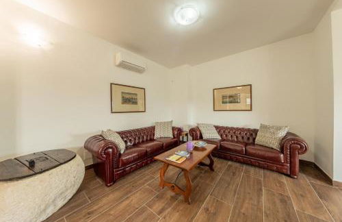 Ville Petrara - Villa con Piscina e Spa nei Vigneti - Foto 50