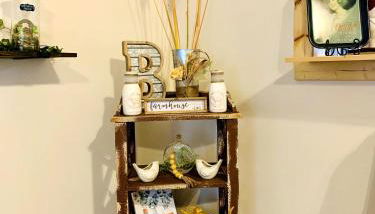 Baxter Farmhouse - Foto 4