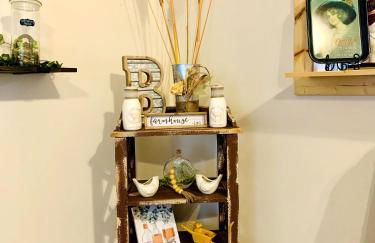 Baxter Farmhouse - Foto 4