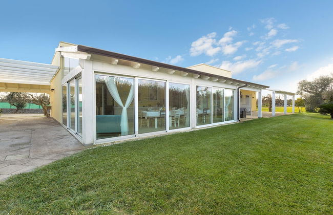 1738 Tenuta degli Ulivi by Perle di Puglia - Foto 70