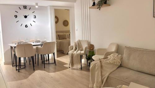 Apartament Premium Hipocampos - Foto 2