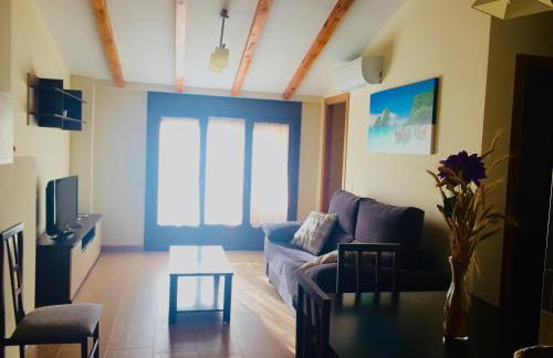 Apartamentos Rurales Flor De Lavanda - Foto 23