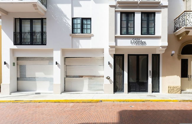 Casa Lourdes by Acomodo Casco Viejo - Photo 5