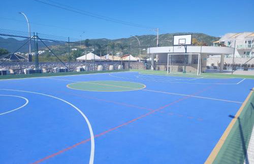 Praia Dos Anjos Residence club - Foto 45