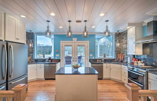 16 Mi to Camelback Resort Getaway with Game Room - Foto 9