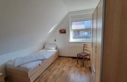 Ferienhaus Windland - mit Garten, Kamin und Sauna - Foto 14