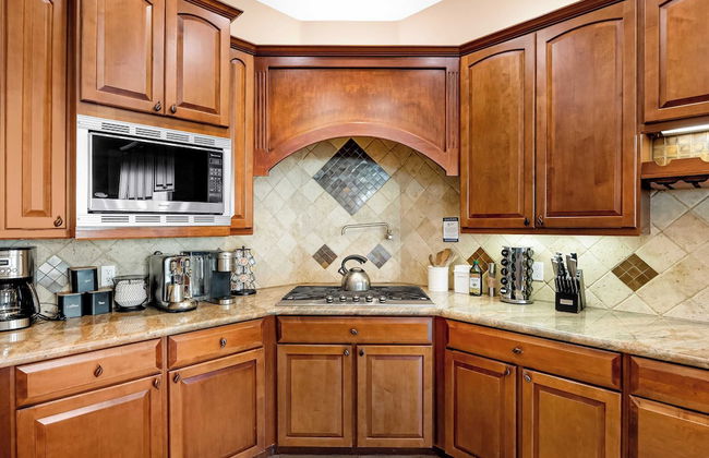 Colina by Avantstay Secluded Mountain Top Oasis w/ Pool, Hot Tub & Putting Green! - Foto 21