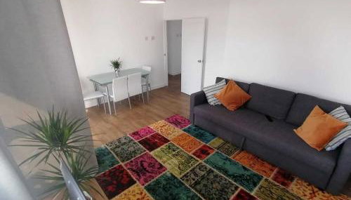 White City Apartment, your London stay - Foto 2