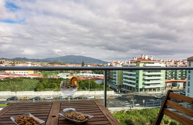 Home Azores - Mountain View Apartment - Foto 26