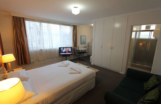 Drummond Apartments Services - Photo 3