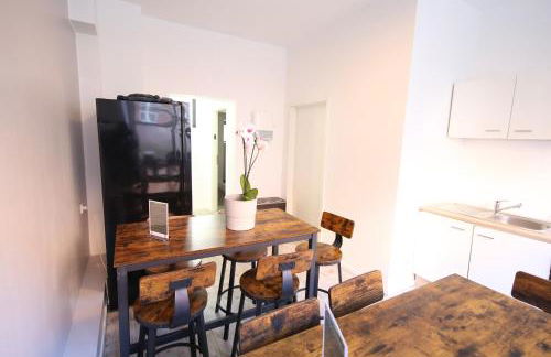 LUXOMES: Aparthotel Nürnberg Zentrum Süd - Foto 20