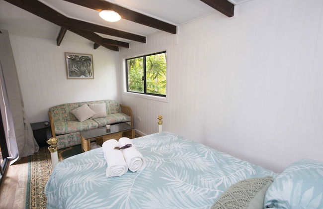 Nimbin Waterfall Retreat - Photo 4