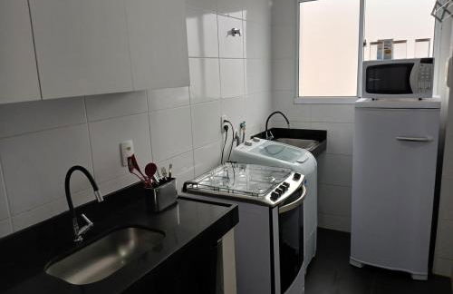 Apartamento com piscina e garagem privativa - Photo 71