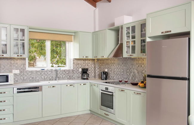 Villa Chrysallis - Foto 15