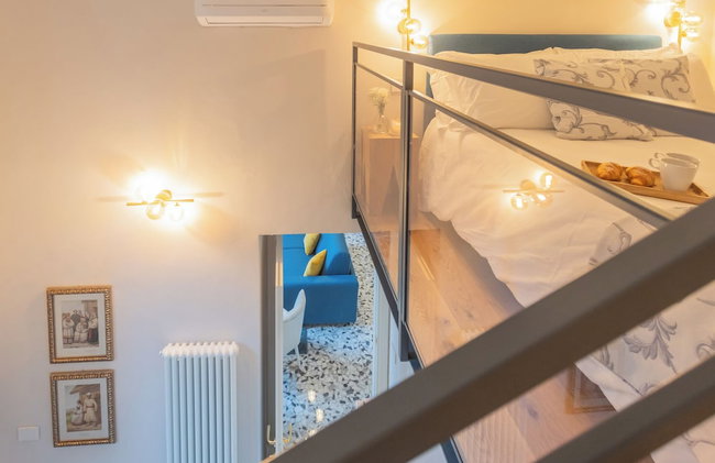 Cinque Giornate 70 Suites by Rent all Como - Foto 35