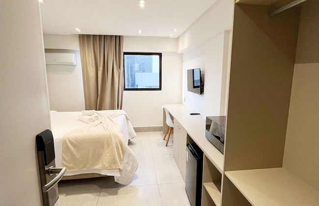 Arpoar Suites By Day By Day - Foto 43