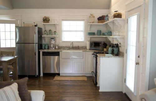 Stonehill Cottages - Foto 70