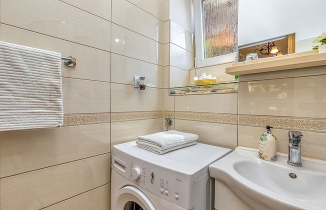 Studio Apartment Magnolia Zagreb - Foto 13