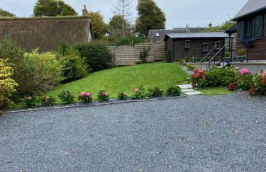 La Buissonnière, Veulettes sur Mer, entre mer et campagne - Foto 8