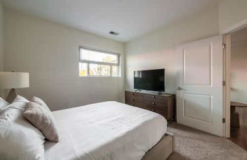 Landing Incredible 1BD Gym Rooftop Lounge - Foto 33