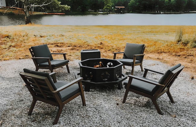 Starlight Haven Weiss Lake - Photo 73